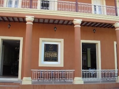 La Habanera Hotel Baracoa Exterior foto